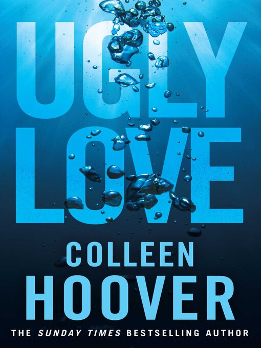 Title details for Ugly Love by Colleen Hoover - Available